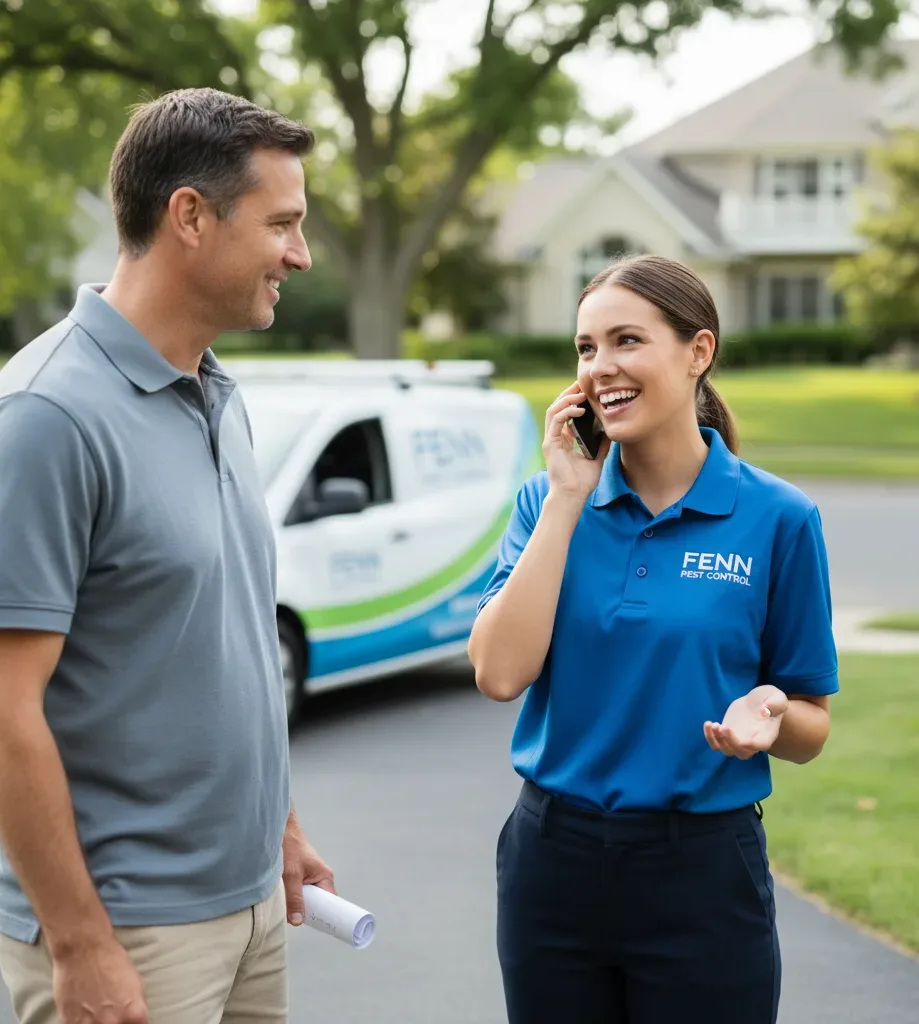 Bee, Wasp, & Hornet Removal in Biloxi, MS